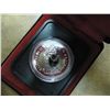 Image 2 : 1976 CANADA PARLAMENT $ PROOF .3750 OZ. ASW