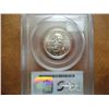 Image 2 : 2000-D MASSACHUSETTS QUARTER PCGS MS66