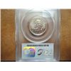 Image 2 : 2001-D NORTH CAROLINA QUARTER PCGS MS66