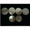 Image 3 : 2001-D NORTH CAROLINA QUARTER PCGS MS66