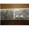 Image 2 : 1989 & 95 CANADA (PF LIKE) SETS