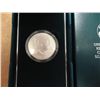 Image 1 : 1990 EISENHOWER CENTENNIAL UNC SILVER DOLLAR