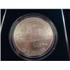 Image 2 : 1990 EISENHOWER CENTENNIAL UNC SILVER DOLLAR