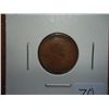 Image 1 : 1909 VDB LINCOLN CENT (VERY GOOD)