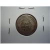 Image 2 : 1891 SEATED LIBERTY DIME (FINE+)