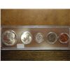 Image 1 : 1964 US SILVER YEAR SET (UNC)