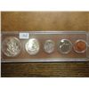 Image 2 : 1964 US SILVER YEAR SET (UNC)