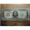 Image 1 : 1934 US $1000 FEDERAL RESERVE NOTE