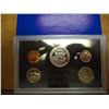 Image 2 : 1968 US PROOF SET (WITH BOX) 40% SILVER HALF