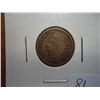 Image 1 : 1863 INDIAN HEAD CENT