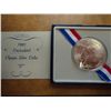 Image 2 : 1983-P OLYMPIC UNC SILVER DOLLAR