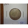 Image 1 : 1856 SEATED LIBERTY QUARTER