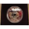 Image 1 : 1979 CANADA GRIFFON $ .3750 OZ. ASW (PF LIKE)