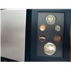 Image 2 : 1990 US PRESTIGE PROOF SET EISENHOWER
