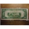 Image 2 : 1929 US $20 NATIONAL CURRENCY MINNEAPOLIS