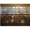 Image 2 : 1990 & 94 US MINT SETS (UNC) P/D (WITH ENVELOPES)
