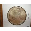 Image 1 : 1780 AUSTRIA MARIA THERESIA THALER  (SILVER)