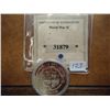 Image 2 : 2000 LIBERIA $5 UNC PEARL HARBOR