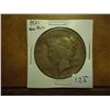 Image 1 : 1921 PEACE SILVER DOLLAR (KEY DATE)