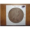 Image 2 : 1921 PEACE SILVER DOLLAR (KEY DATE)