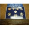 Image 2 : 1982 GREAT BRITAIN AND NORTHERN IRELAND PROOF SET