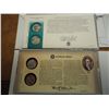 Image 2 : 2 US MINT 1ST DAY COVERS SEE DESCRIPTION