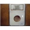 Image 1 : 2002-S MISSISSIPPI QUARTER NGC PF69 ULTRA CAMEO