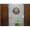 Image 2 : 2002-S MISSISSIPPI QUARTER NGC PF69 ULTRA CAMEO