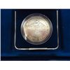 Image 2 : 1987 US CONSTITUTION UNC SILVER DOLLAR