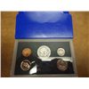Image 2 : 1970 US PROOF SET (WITH BOX) 40% SILVER HALF