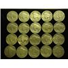 Image 2 : 20-1930'S BUFFALO NICKELS