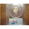 Image 2 : 1980-S ROOSEVELT DIME PCGS PR69 DCAM