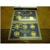 Image 1 : 1999 US PROOF SET (WITH BOX)