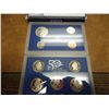 Image 2 : 1999 US PROOF SET (WITH BOX)