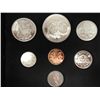 Image 1 : 1974 CANADA DOUBLE CENT SET