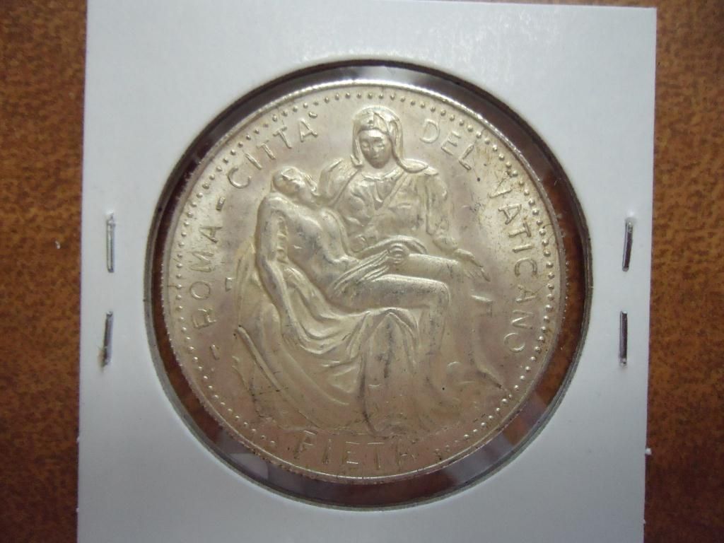 joannes paulus ii - pont. max. - roma, citta de - Comprar Medallas joannes paulus ii - pont. max. - roma, citta de - Comprar Medallas