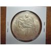 Image 2 : JOANNES PAVLVS II MAX. & PIETA VATICAN MEDAL UNC