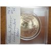 Image 2 : 1953 CARVER / WASHINGTON COMMEMORATIVE HALF DOLLAR