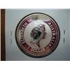 Image 2 : 1998 AUSTRALIA KOOKABURRA 1 OZ SILVER (PF LIKE)