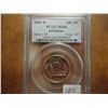 Image 1 : 2003-D ARKANSAS QUARTER PCGS MS66