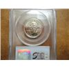 Image 2 : 2003-D ARKANSAS QUARTER PCGS MS66