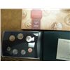 Image 2 : 2001 CANADA SPECIMEN SET
