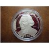 Image 1 : 2000 LIBERIA SILVER $20 PROOF