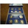 Image 2 : 2000 US PROOF SET (WITH BOX)