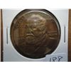 Image 1 : CYRUS HALL MCCORMICK TOKEN AU/UNC