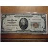 Image 1 : 1929 US $20 NATIONAL CURRENCY SAN FRANCISCO
