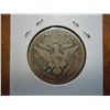 Image 2 : 1915-D BARBER HALF DOLLAR