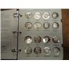 Image 1 : KENNEDY HALF DOLLAR SET 2005-2010