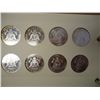 Image 3 : KENNEDY HALF DOLLAR SET 2005-2010