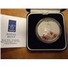 Image 2 : 1991 FALKLAND ISLANDS SILVER PROOF 2 POUND
